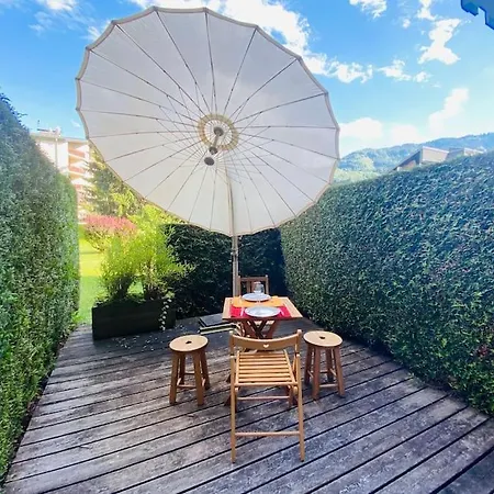 Nouveau Renove Grande Terrasse